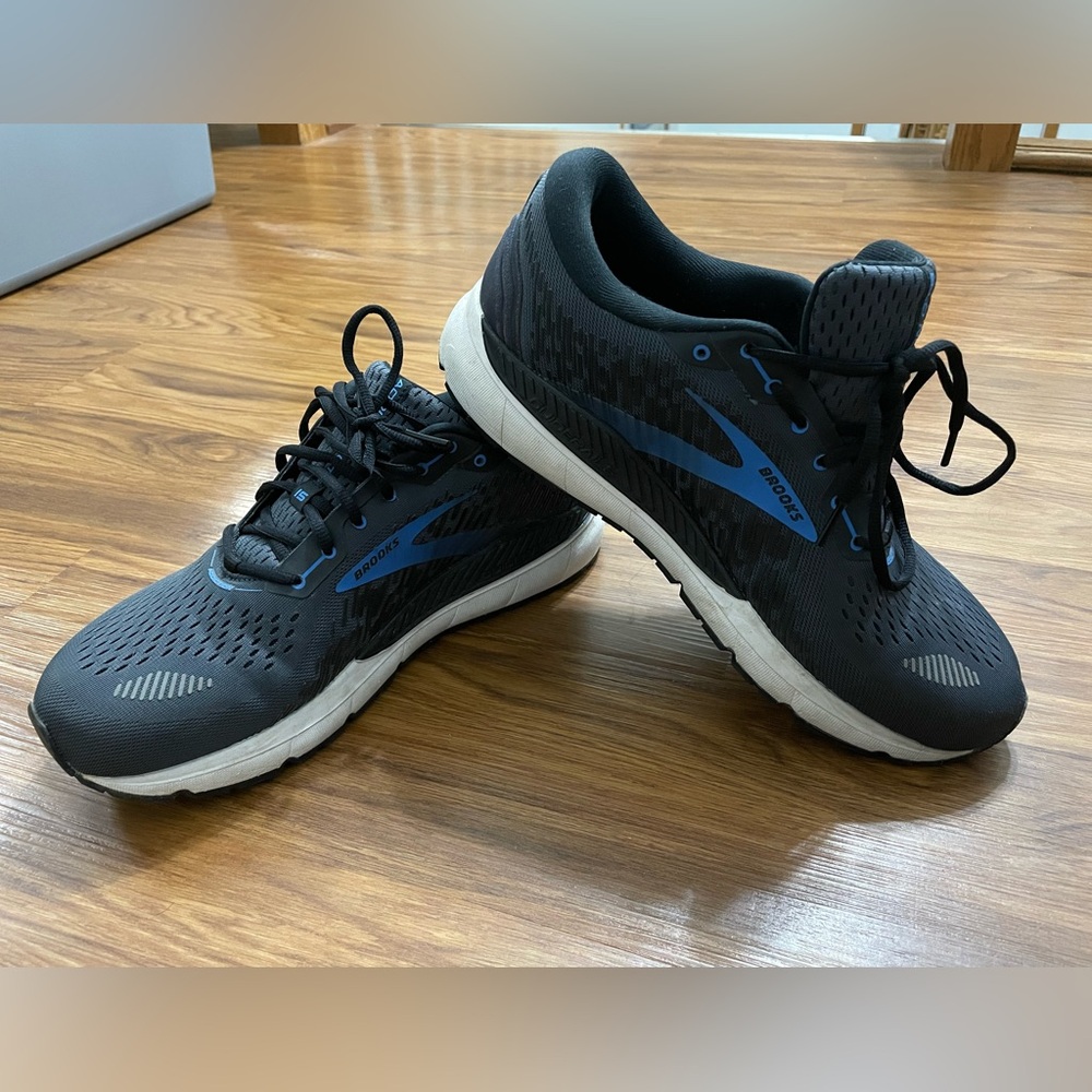 Brooks Running Men’s Addiction GTS 15